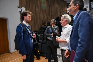 Photo from Med 2026